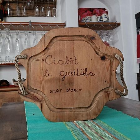 Sauze D'Oulx Ciabot La Garituela With Garden - Wifi- Close To The Chairlift ภายนอก รูปภาพ