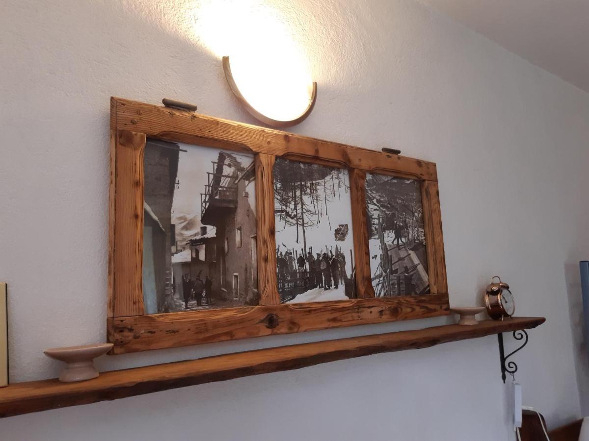 Sauze D'Oulx Ciabot La Garituela With Garden - Wifi- Close To The Chairlift ภายนอก รูปภาพ