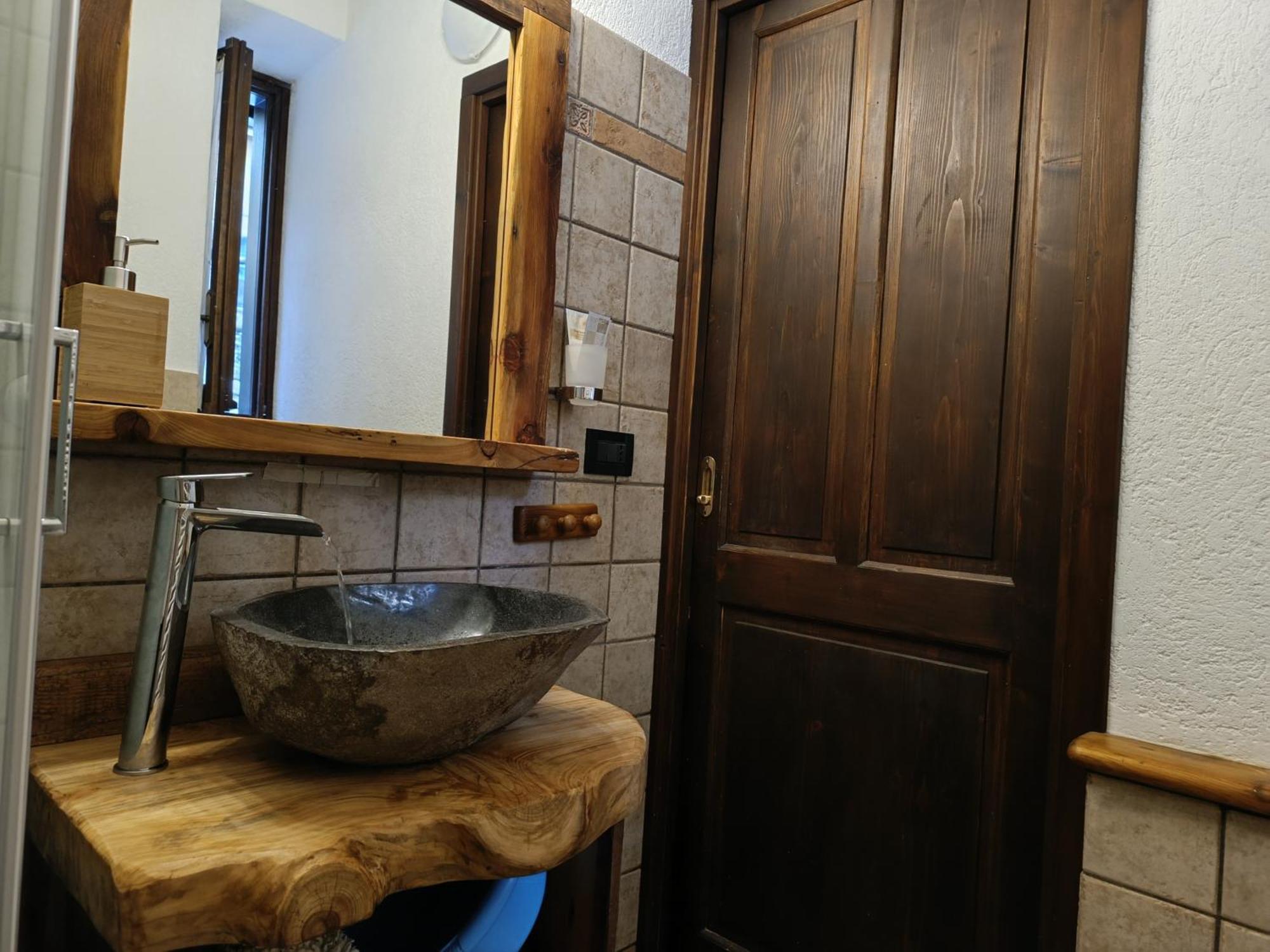 Sauze D'Oulx Ciabot La Garituela With Garden - Wifi- Close To The Chairlift ภายนอก รูปภาพ