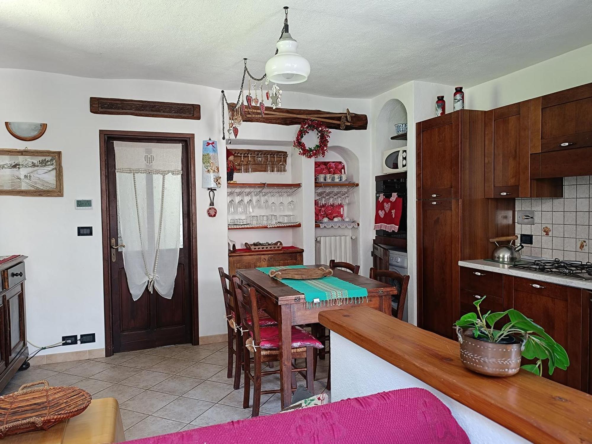 Sauze D'Oulx Ciabot La Garituela With Garden - Wifi- Close To The Chairlift ภายนอก รูปภาพ