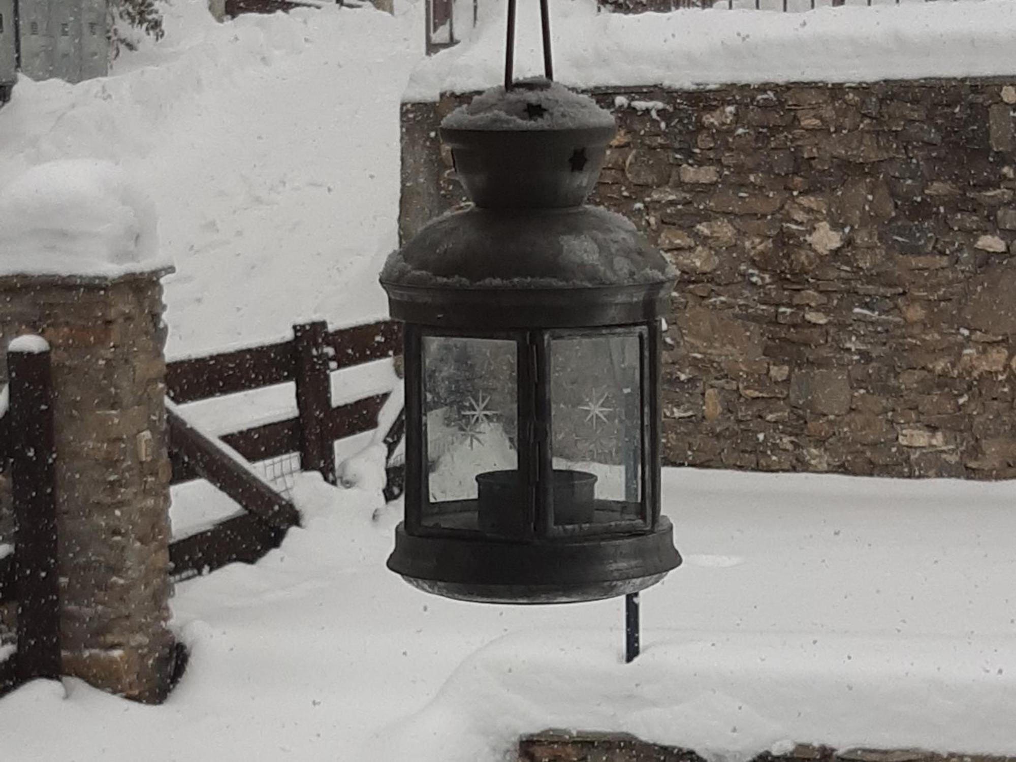 Sauze D'Oulx Ciabot La Garituela With Garden - Wifi- Close To The Chairlift ภายนอก รูปภาพ